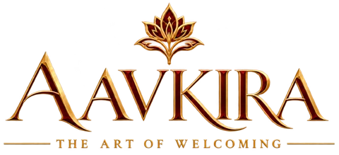 Aavkira, the art of welcoming